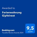 Ferienwohnung Gipfelnest
