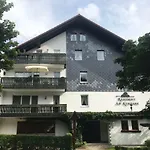 Ferienwohnung Gipfelnest